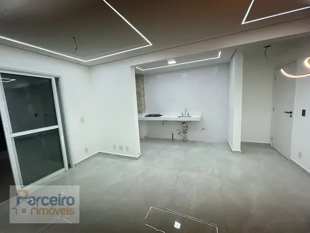 Apartamento 2 quartos e 2 banheiros, à venda, no bairro Cidade Mãe do Céu em São Paulo