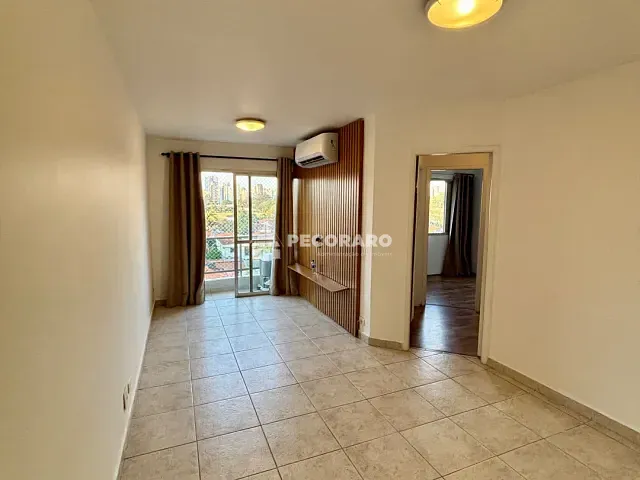 Apartamento 2 quartos e 2 banheiros, para alugar, no bairro Brooklin Paulista em São Paulo
