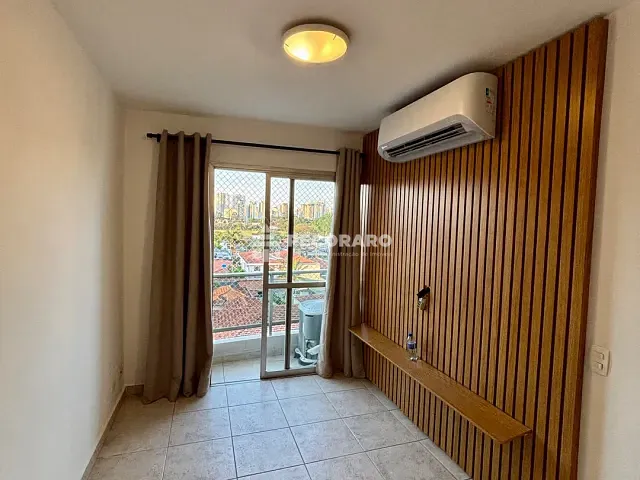 Apartamento 2 quartos e 2 banheiros, para alugar, no bairro Brooklin Paulista em São Paulo