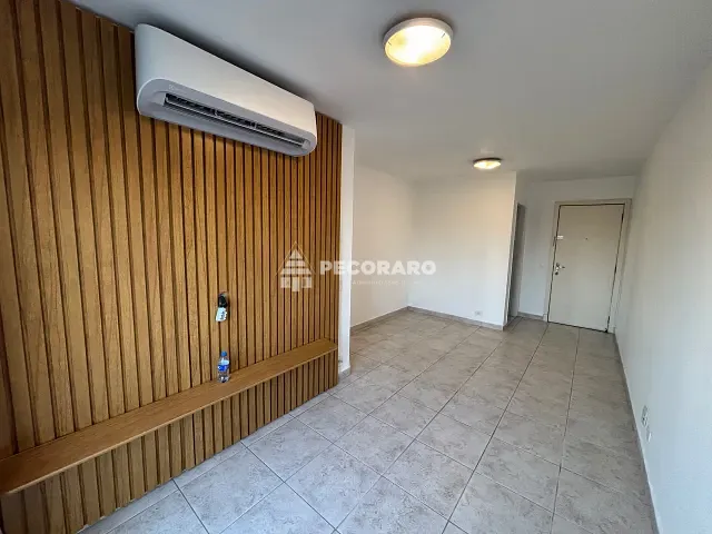 Apartamento 2 quartos e 2 banheiros, para alugar, no bairro Brooklin Paulista em São Paulo