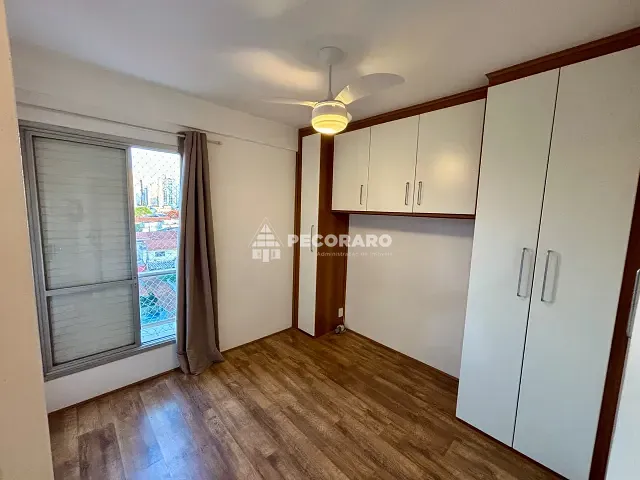 Apartamento 2 quartos e 2 banheiros, à venda ou para alugar, no bairro Brooklin Paulista em São Paulo