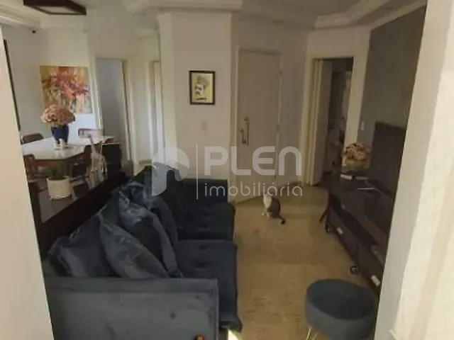 Apartamento 3 quartos e 3 banheiros, à venda, no bairro Água Fria em São Paulo