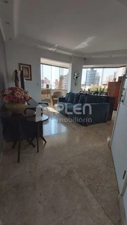 Apartamento de 3 quartos à venda em Água Fria, São Paulo