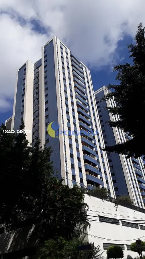 Apartamento, 2 quartos, 84 m² - Foto 2