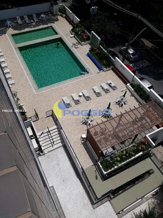 Apartamento, 2 quartos, 84 m² - Foto 10