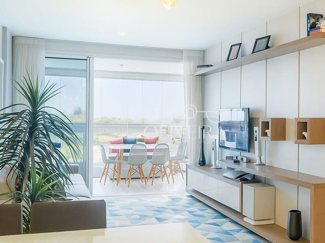 Apartamento 3 quartos e 3 banheiros, à venda ou para alugar, no bairro Barra da Tijuca em Rio de Janeiro