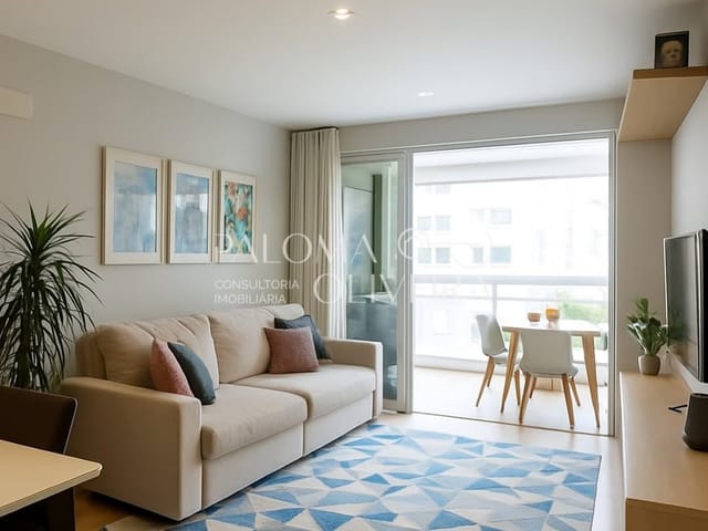 Apartamento 3 quartos e 3 banheiros, à venda ou para alugar, no bairro Barra da Tijuca em Rio de Janeiro