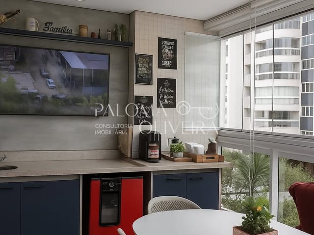 Apartamento 3 quartos e 3 banheiros, à venda ou para alugar, no bairro Barra da Tijuca em Rio de Janeiro