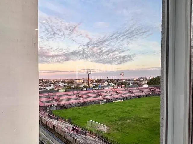 Apartamento com 97m² 2 quartos e 2 banheiros, à venda, no bairro Centro em Pelotas