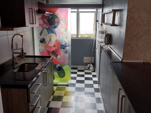 Foto do Apartamento - (ALUGA-SE) Apartamento 2 Quartos, 1 Vaga, 52M², Butantã, São Paulo - SP | Vista Politécnica | Pró Imóveis Brokers