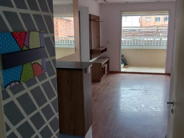 Foto do Apartamento - (ALUGA-SE) Apartamento 2 Quartos, 1 Vaga, 52M², Butantã, São Paulo - SP | Vista Politécnica | Pró Imóveis Brokers