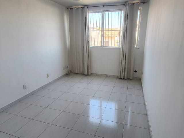 Apartamento com 80m² 2 quartos e 2 banheiros, para alugar, no bairro Centro em Cabo Frio