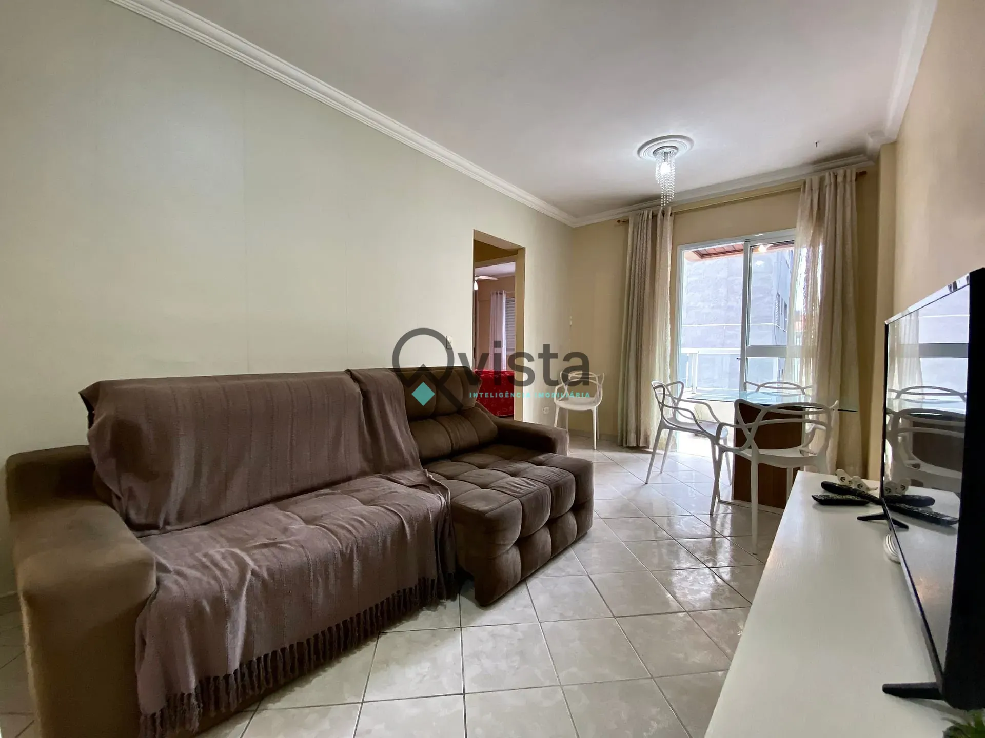 Apartamento, 2 quartos, 70 m² - Foto 2