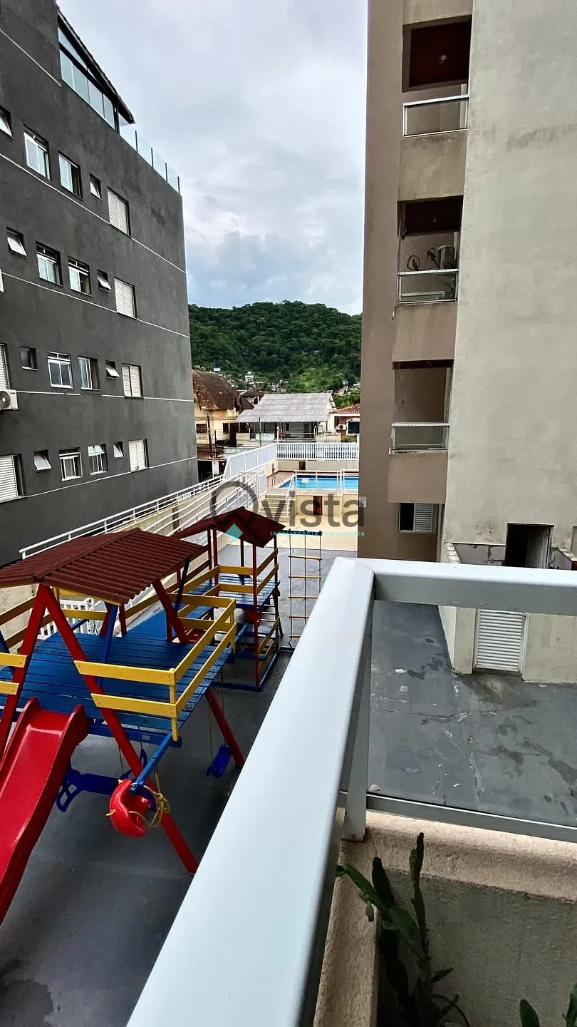 Apartamento, 2 quartos, 70 m² - Foto 8