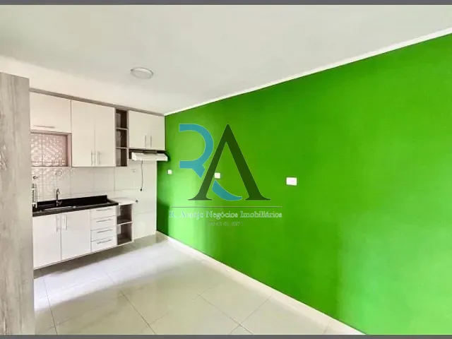 Apartamento 2 quartos e 1 banheiro, para alugar, no bairro Vila Euthal em São Paulo