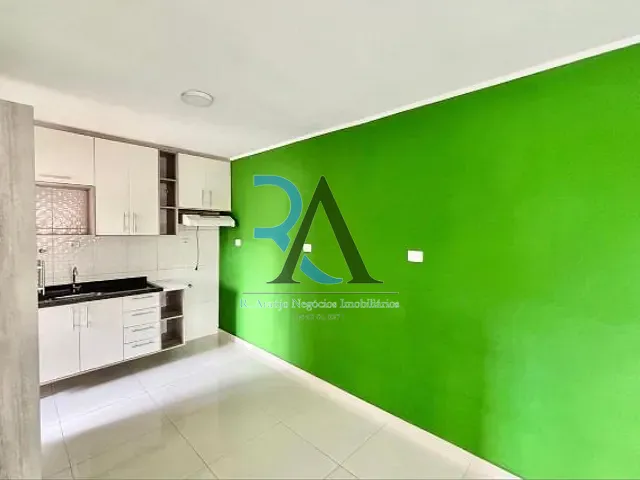 Apartamento 2 quartos e 1 banheiro, para alugar, no bairro Vila Euthal em São Paulo