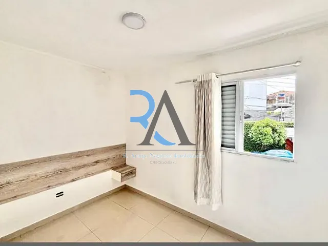 Apartamento 2 quartos e 1 banheiro, para alugar, no bairro Vila Euthal em São Paulo