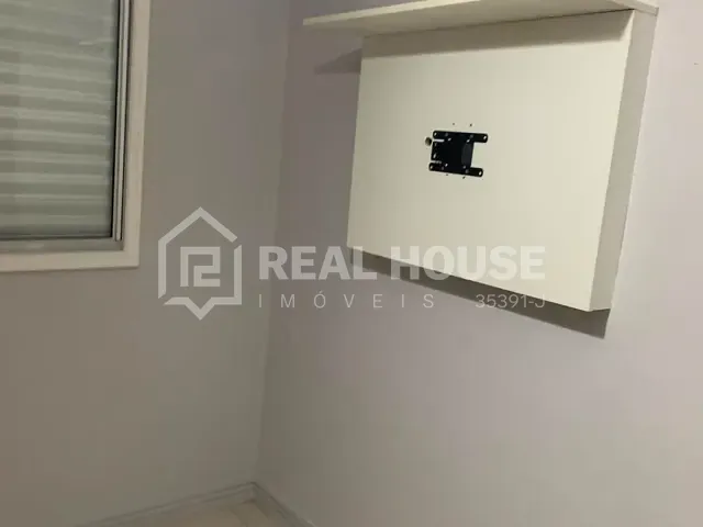 Apartamento 2 quartos e 1 banheiro, para alugar, no bairro Ipanema das Pedras em Votorantim