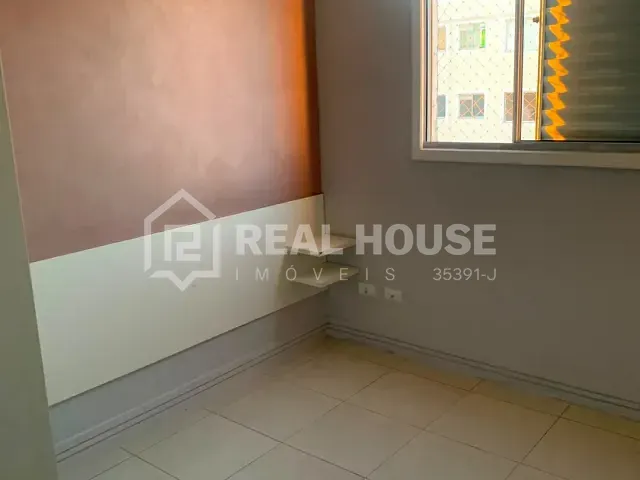 Apartamento 2 quartos e 1 banheiro, para alugar, no bairro Ipanema das Pedras em Votorantim