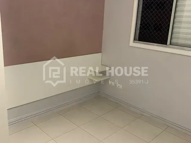 Apartamento 2 quartos e 1 banheiro, para alugar, no bairro Ipanema das Pedras em Votorantim