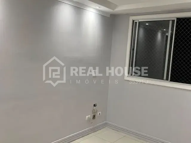 Apartamento 2 quartos e 1 banheiro, para alugar, no bairro Ipanema das Pedras em Votorantim