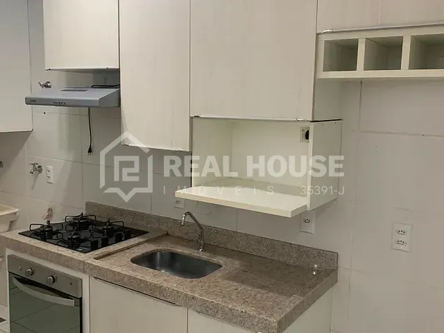 Apartamento 2 quartos e 1 banheiro, para alugar, no bairro Ipanema das Pedras em Votorantim