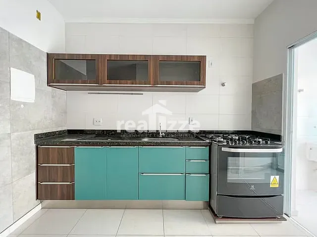 Apartamento 2 quartos e 2 banheiros, para alugar, no bairro Prados em Itapira