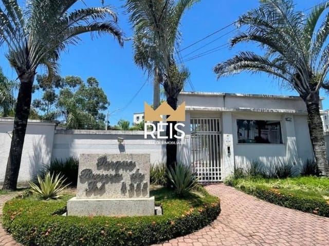 Apartamento com 45m² 2 quartos e 1 banheiro, à venda, no bairro Campo Grande em Rio de Janeiro