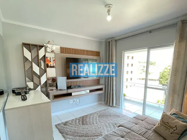 Apartamento com 85m² 2 quartos e 1 banheiro, à venda, no bairro Centro em Marau