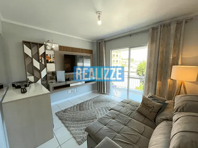Apartamento com 85m² 2 quartos e 1 banheiro, à venda, no bairro Centro em Marau