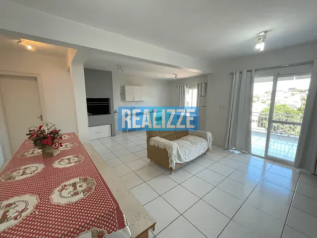 Apartamento com 85m² 2 quartos e 1 banheiro, à venda, no bairro Centro em Marau