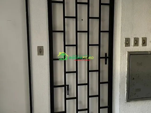 Apartamento 2 quartos e 1 banheiro, à venda, no bairro Piçarra em Teresina