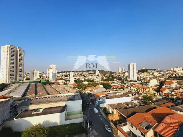 Apartamento 2 quartos e 1 banheiro, à venda, no bairro Vila Formosa em São Paulo