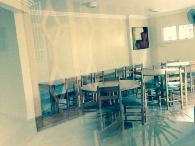 Foto do Apartamento - Apartamento com 2 dormitórios para alugar, 60 m² por R$ 1.300,00/mês - Jardim Aquarius - São José dos Campos/SP | RUSSI IMÓVEIS