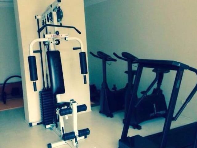Foto do Apartamento - Apartamento com 2 dormitórios para alugar, 60 m² por R$ 1.300,00/mês - Jardim Aquarius - São José dos Campos/SP | RUSSI IMÓVEIS