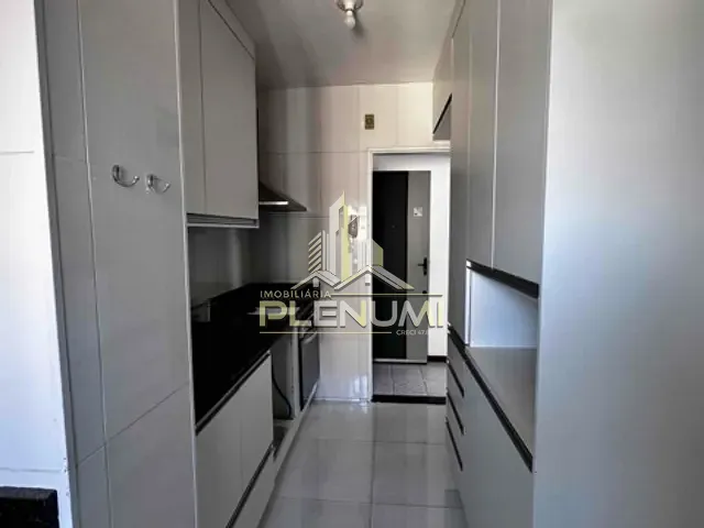 Apartamento 2 quartos e 2 banheiros, à venda, no bairro Zona Central em Rio Claro