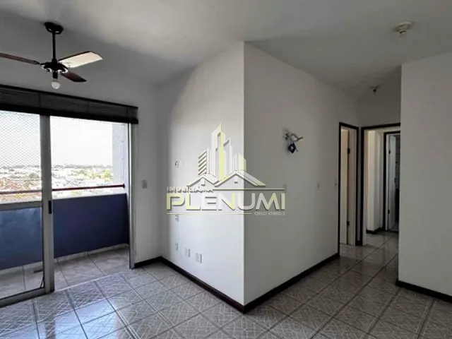 Apartamento 2 quartos e 2 banheiros, à venda, no bairro Zona Central em Rio Claro