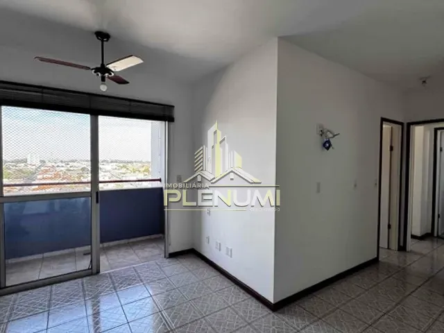 Apartamento 2 quartos e 2 banheiros, à venda, no bairro Zona Central em Rio Claro