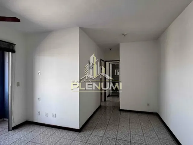 Apartamento 2 quartos e 2 banheiros, à venda, no bairro Zona Central em Rio Claro