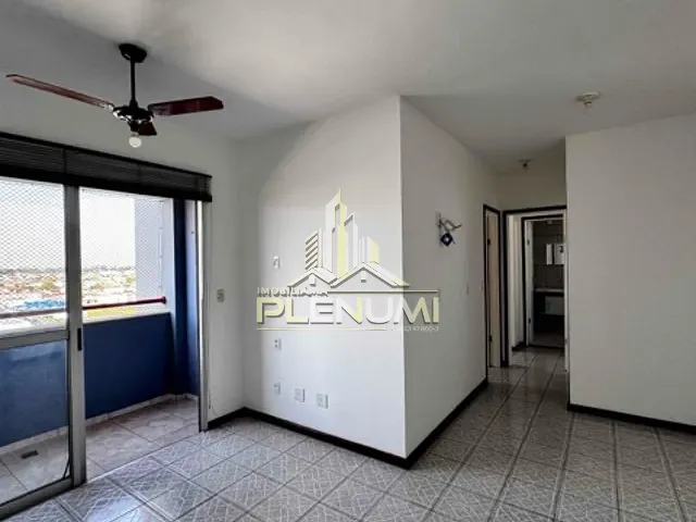 Apartamento 2 quartos e 2 banheiros, à venda, no bairro Zona Central em Rio Claro
