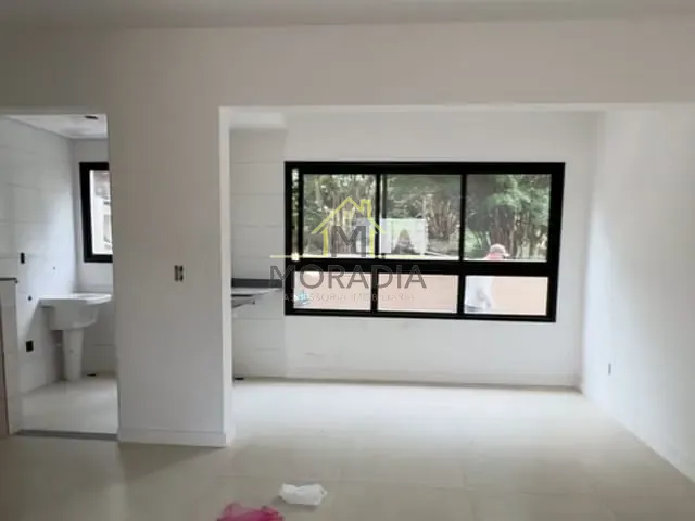 Apartamento 3 quartos e 2 banheiros, à venda, no bairro Jardim Cascatinha em Poços de Caldas