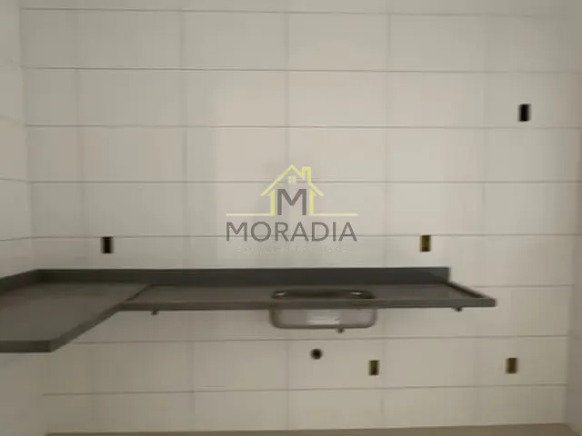 Apartamento 3 quartos e 2 banheiros, à venda, no bairro Jardim Cascatinha em Poços de Caldas