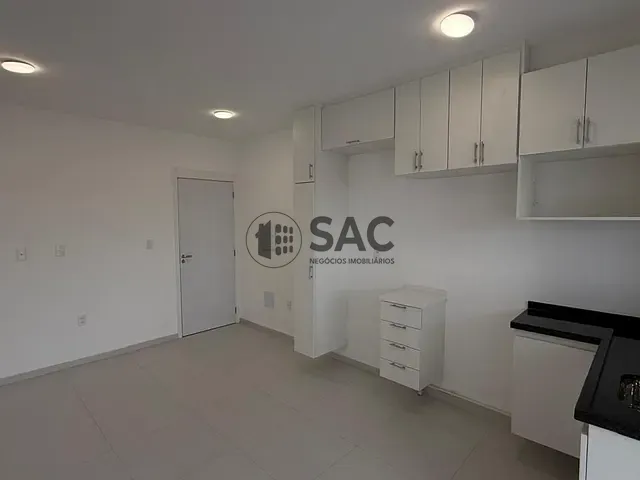 Apartamento 2 quartos e 1 banheiro, para alugar, no bairro Vila Santana em Sorocaba