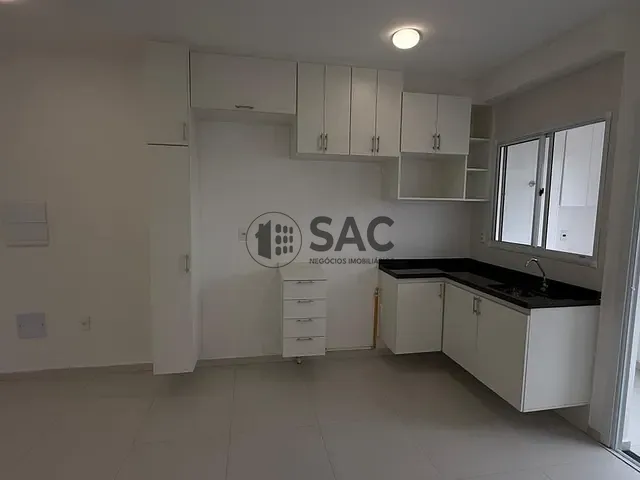 Apartamento 2 quartos e 1 banheiro, para alugar, no bairro Vila Santana em Sorocaba