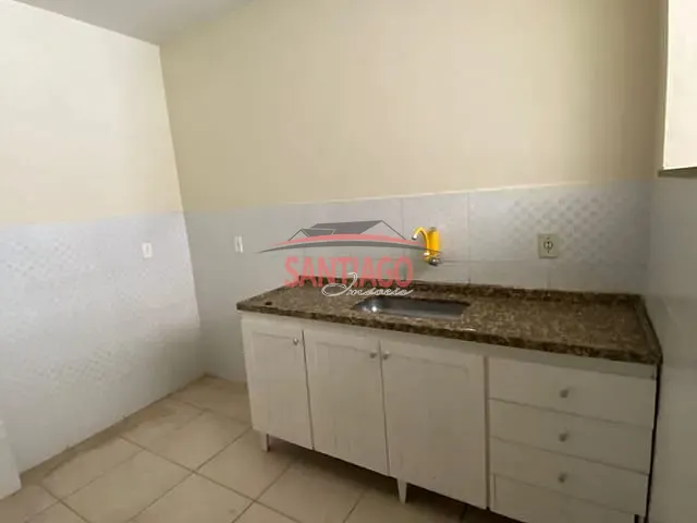 Apartamento 1 quarto e 1 banheiro, para alugar, no bairro São Luiz em Santo Antônio de Pádua