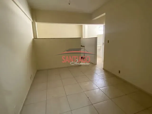 Apartamento 1 quarto e 1 banheiro, para alugar, no bairro São Luiz em Santo Antônio de Pádua