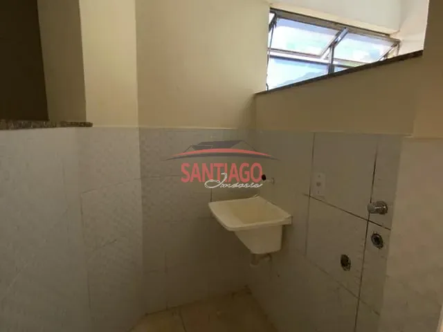 Apartamento 1 quarto e 1 banheiro, para alugar, no bairro São Luiz em Santo Antônio de Pádua