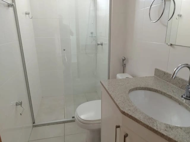 Apartamento 2 quartos e 2 banheiros, à venda, no bairro Centro em Juiz de Fora