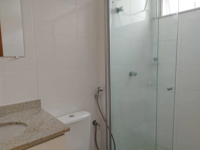 Apartamento 2 quartos e 2 banheiros, à venda, no bairro Centro em Juiz de Fora