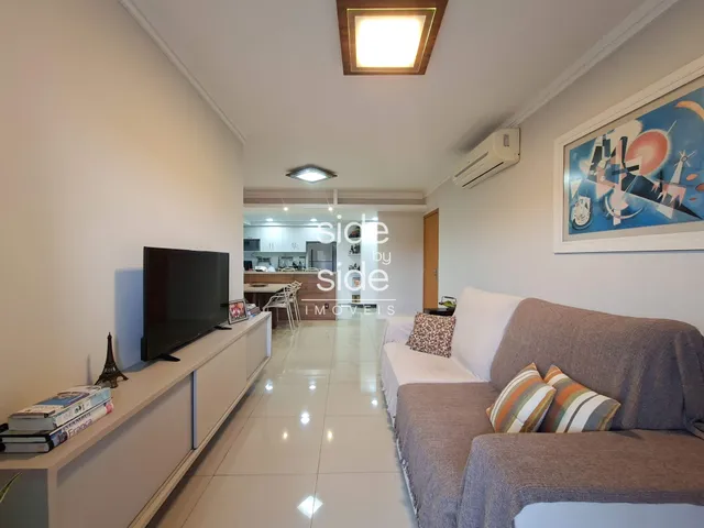Apartamento 2 quartos e 2 banheiros, à venda, no bairro Centro em Três Rios